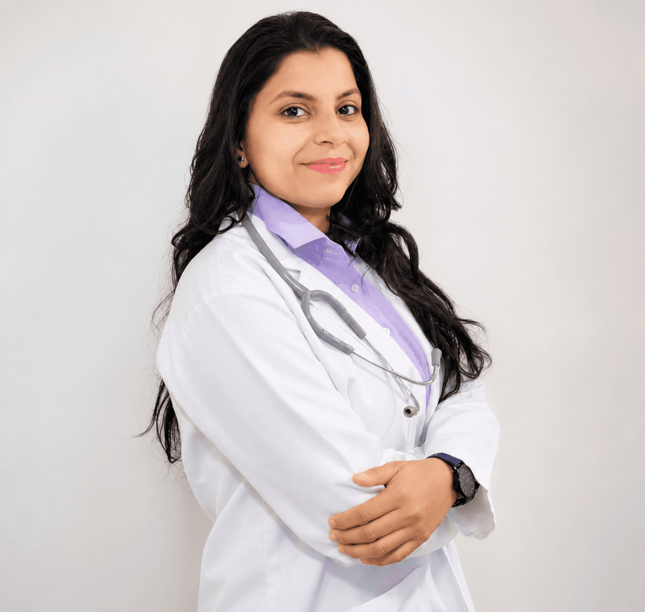 Doctor at JK Homeopathic Clinic